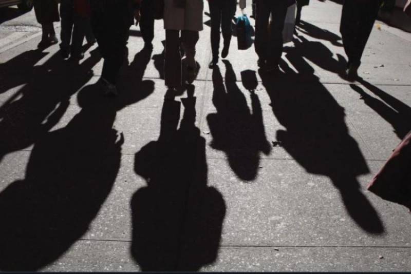 Δεν υπάρχουν πολλοί λόγοι για να αισιοδοξούμε 