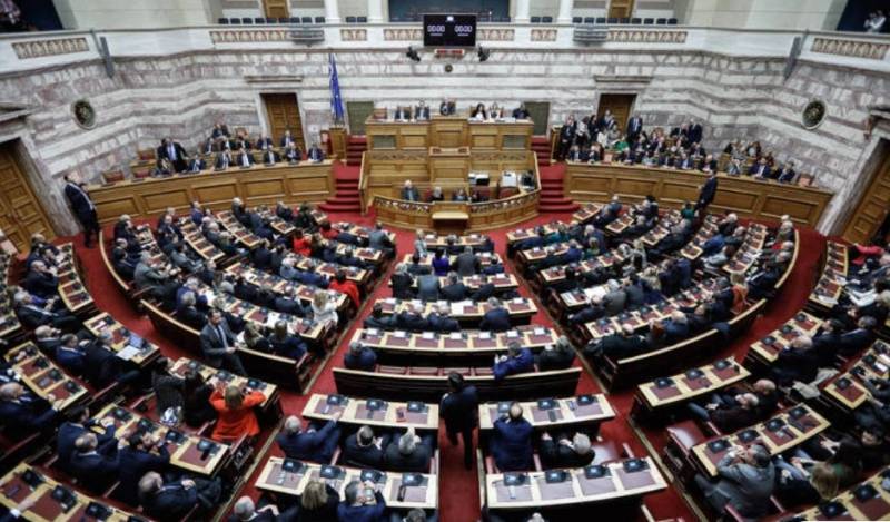 Ψηφίζεται το απόγευμα ο κλιματικός νόμος