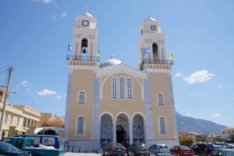 Τα μέτρα που θα ισχύσουν από την ερχόμενη Κυριακή 17 Μαΐου