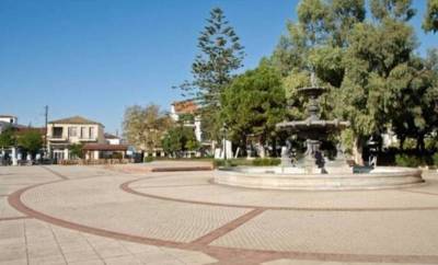 Η Επιτροπή Φίλων Πλατείας και Πεζόδρομου Φιλιατρών για το έργο ανάπλασης