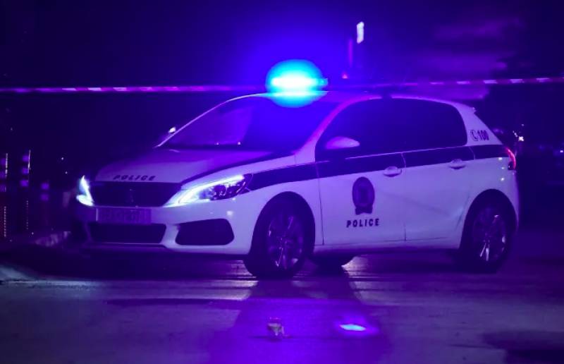 Εξαρθρώθηκε εγκληματική οργάνωση που έκλεβε συστηματικά σπίτια στον Ωρωπό