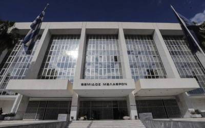 “Η πρώτη έμπρακτη απόδειξη άμυνας της δημοκρατίας”
