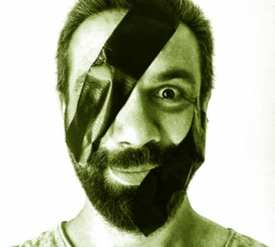 Ο φωτογράφος - graphic designer του Φεστιβάλ Χορού Mike Rafail: «Ποτέ δεν ένιωσα ότι πρέπει να έρθω και ν’ αλλάξω ό,τι συνέβαινε πριν»