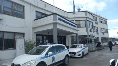 Τρεις συλλήψεις σε αστυνομική επιχείρηση σε Καλαμάτα και Οιχαλία