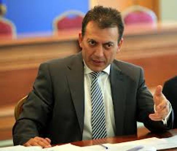 Βρούτσης στον ΣΚΑΪ: Δεν χρειάζονται δομικές αλλαγές στο ασφαλιστικό