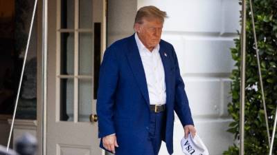 Ο Τραμπ διαβεβαιώνει τώρα ότι το Ισραήλ δεν πρόκειται να επιτεθεί πάλι στο Ιράν, έπειτα από τηλεφώνημα με τον Νετανιάχου