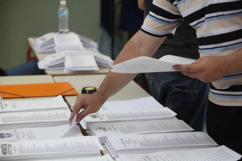 Δεν υπάρχουν περιθώρια για νέες χαμένες ευκαιρίες