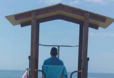 Προκήρυξη για ναυαγοσώστες στη Μάνη