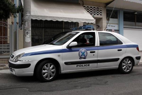 Συλλήψεις για χασίς σε Ανθούσα, Μελιγαλά και Κοπανάκι