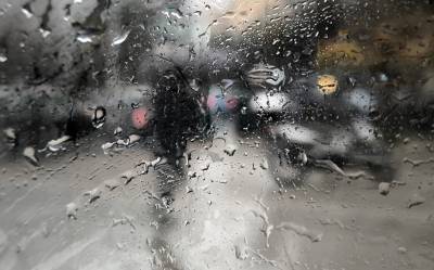 «Καμπανάκι» από την ΕΜΥ λόγω της επιδείνωσης του καιρού - Πού προβλέπονται ισχυρές βροχές (Βίντεο)