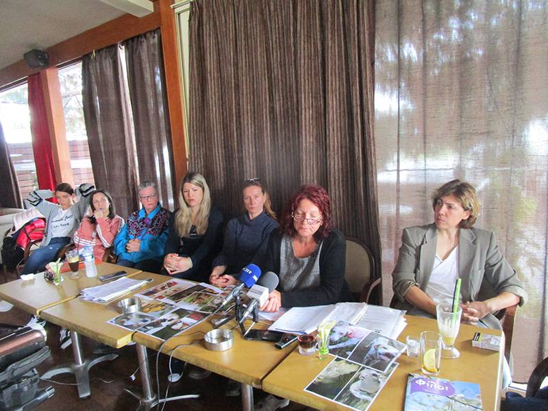 Συνεννόηση για τα αδέσποτα ζητεί ο Φιλοζωικός Ομιλος Καλαμάτας (βίντεο)