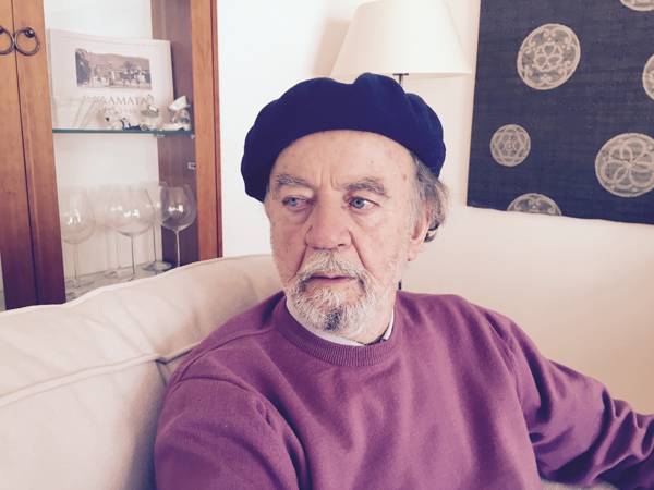 Αναγκαίες παρεμβάσεις ενόψει της υποψηφιότητας της Καλαμάτας ως Πολιτιστικής Πρωτεύουσας της Ευρώπης 2021 Ι Δημήτρης Χριστοφιλόπουλος