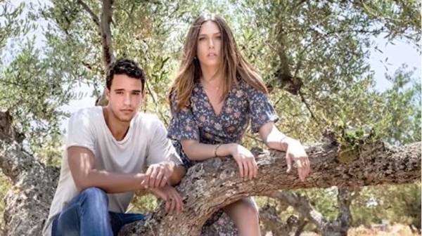 &quot;Η Γη της ελιάς” και της παραλογιάς..!!
