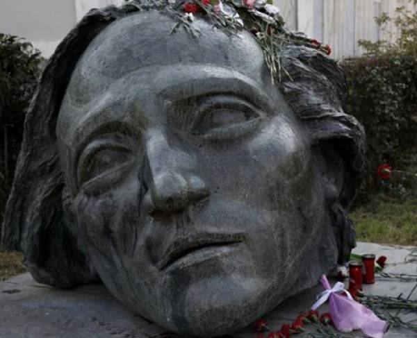 Το Πολυτεχνείο ως ιστορικό γεγονός