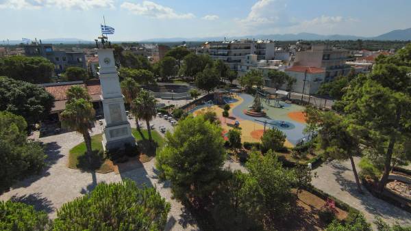 Μεσσήνη: 30χρονος κατηγορείται για κλοπή πορτοφολιού