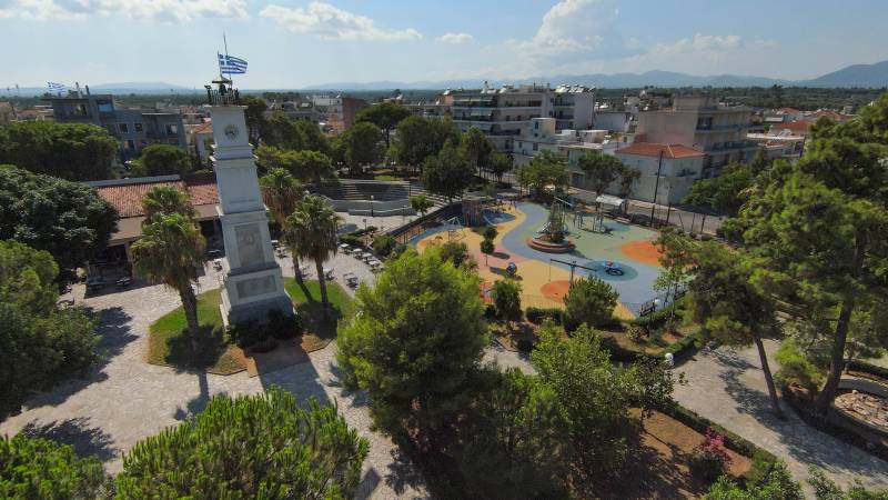 Μεσσήνη: 30χρονος κατηγορείται για κλοπή πορτοφολιού