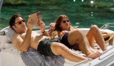 Maestro: Ξεκινούν τα γυρίσματα για τον δεύτερο κύκλο