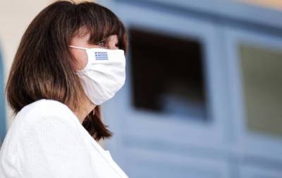 Σακελλαροπούλου: Η ισότητα είναι μια πρόκληση που δεν αφορά μόνο τις γυναίκες αλλά όλους μας