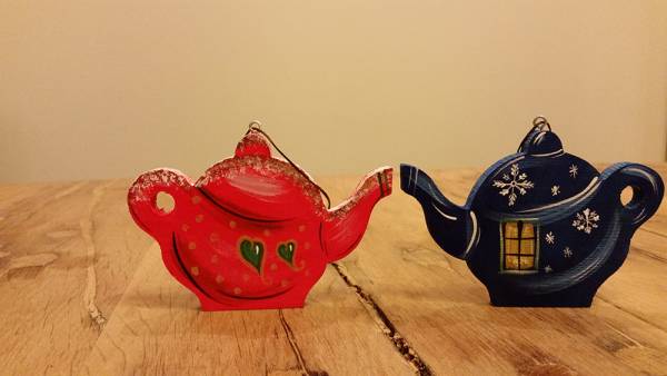 To monadikospiti.gr προτείνει για τα Χριστούγεννα!