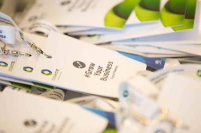 Σεμινάριο για τον ψηφιακό μετασχηματισμό των επιχειρήσεων από την COSMOTE στην Καλαμάτα