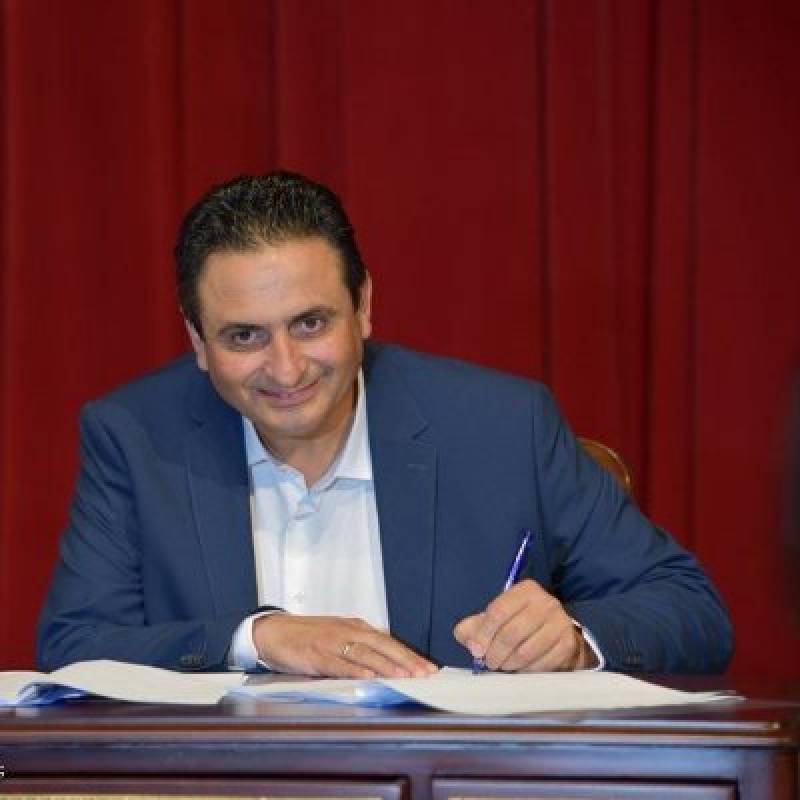 Καταδικαστέα η βία απ’ όπου και εάν προέρχεται - Όλοι να σταθούμε στο ύψος των περιστάσεων