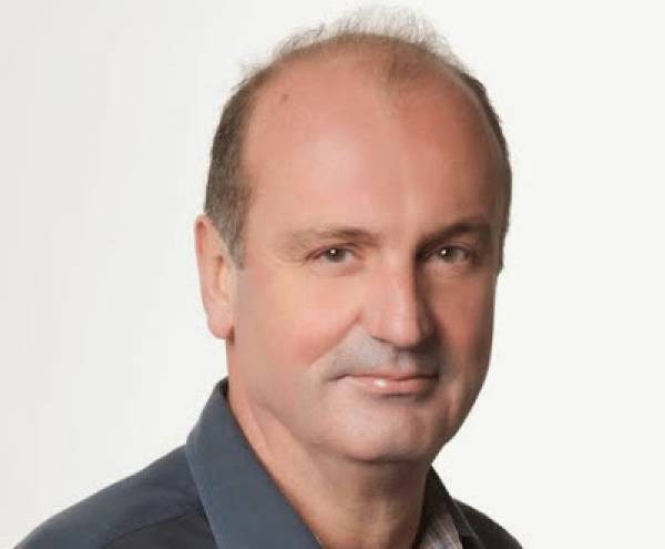 Το ΓΕΩΤΕΕ συγχαίρει το νέο πρόεδρο του ΕΛΓΑ Φάνη Κουρεμπέ