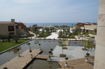 Διπλάσιες κρατήσεις στην Costa Navarino