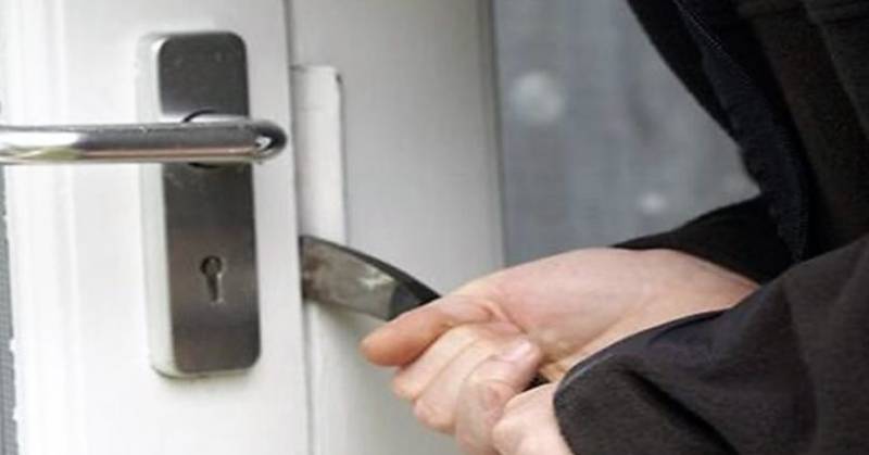 Διαρρήξεις σε χωριά της Καλαμάτας