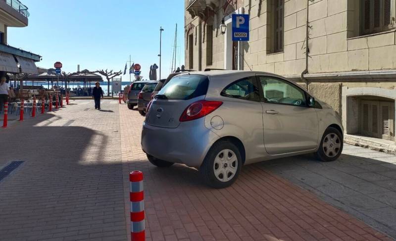 Δεν πτοούνται...