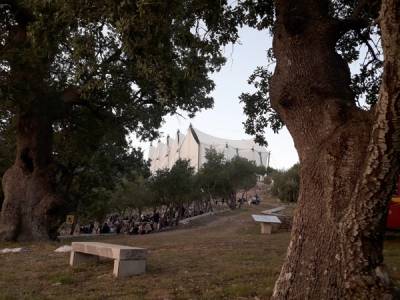 Οι θερινές πολιτιστικές εκδηλώσεις του Δήμου Οιχαλίας