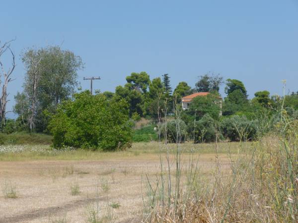 Γνωμοδότηση για ξενοδοχείο στη Βελίκα