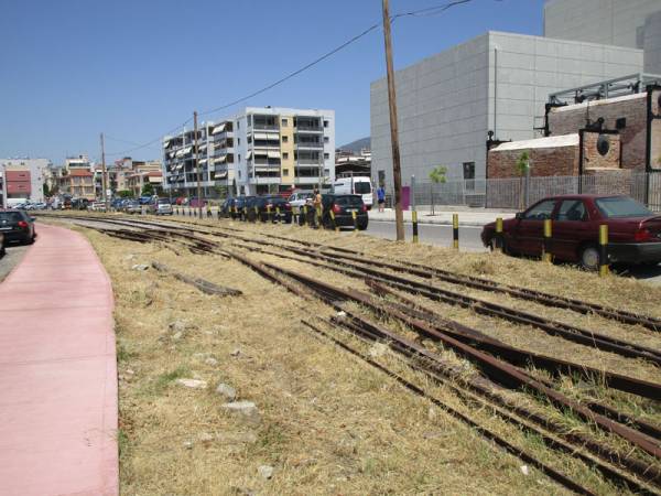 Γενική σκούπα