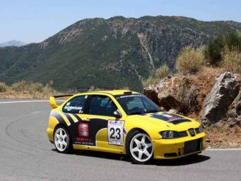 Κυκλοφοριακές ρυθμίσεις στην Ε.Ο. Δημητσάνας- Ζυγοβιστίου για την "Ανάβαση"