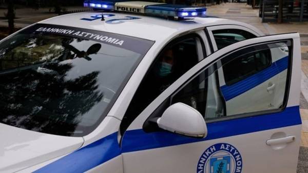 Καλαμάτα: 18χρονος "χτύπησε" 5 καταστήματα και προσπάθησε να "ανοίξει" ΑΤΜ