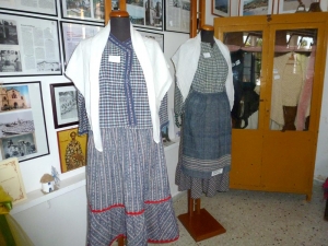 Ταξίδι στο χρόνο μέσα από το Λαογραφικό Μουσείο Βασιλιτσίου