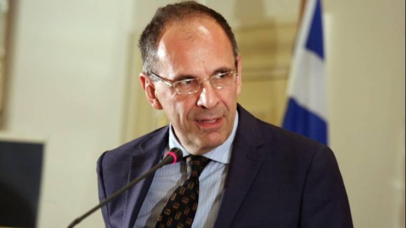 Γεραπετρίτης: Η αξιωματική αντιπολίτευση αγκαλιάζει ρητορική μίσους