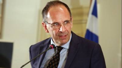 Γεραπετρίτης: Η αξιωματική αντιπολίτευση αγκαλιάζει ρητορική μίσους