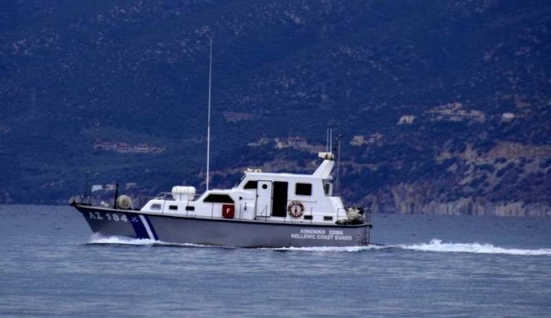 Αλόννησος: Έκρηξη σε ιστιοπλοϊκό σκάφος - Τρεις τραυματίες, ο ένας σοβαρά