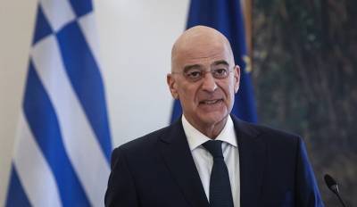 Δένδιας: Είμαι εξαιρετικά περήφανος για το τι έγινε στο ΥΠΕΞ τα τέσσερα χρόνια (Βίντεο)