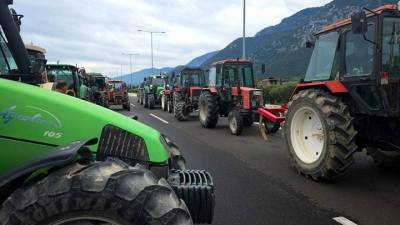 Στο Μαξίμου σήμερα οι κτηνοτρόφοι