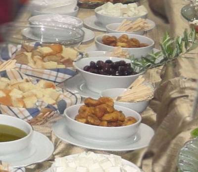 Σεμινάρια μεσσηνιακής γαστρονομίας στην Costa Navarino