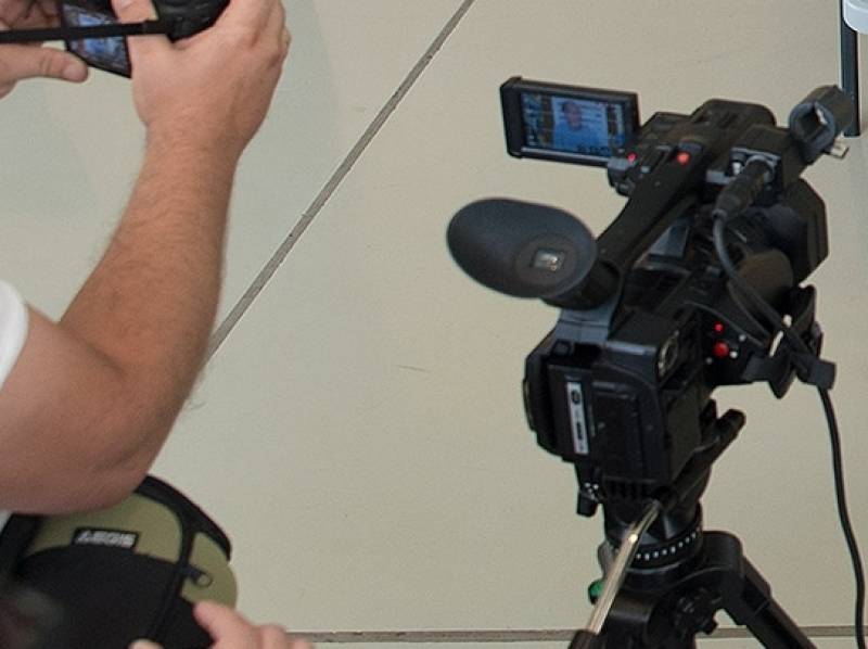 Η διαφάνεια και το επικοινωνιακό σόου