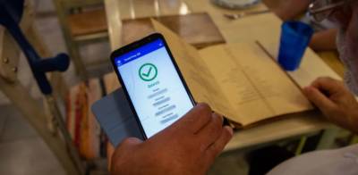 Νέα μέτρα: Στον «πάγο» το πιστοποιητικό εμβολιασμού – Ποια μέτρα οδεύουν προς άρση