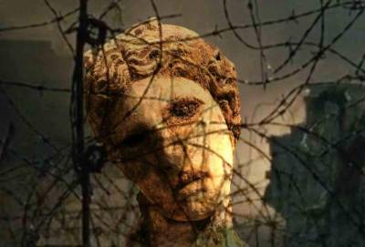 Προετοιμασία στη “Θεατρική Διαδρομή” για τις δύο παραστάσεις