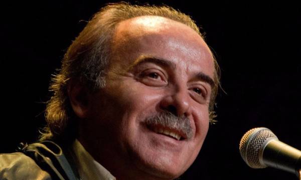 Μουσική βραδιά με το Μπάμπη Τσέρτο στην Τερψιθέα Κυπαρισσίας