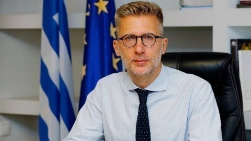 Άκ. Σκέρτσος: Υπέρ των καταναλωτών τα νέα μέτρα για τις τράπεζες