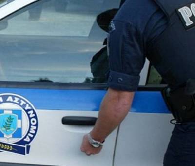 Σύλληψη Αφρικανού στο Αεροδρόμιο Καλαμάτας με ξένη γαλλική ταυτότητα