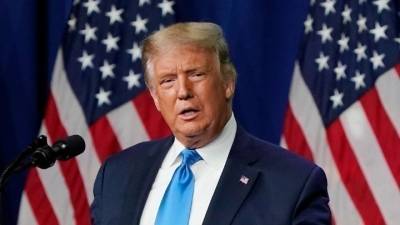 Ο Ντ. Τραμπ υπόσχεται στην Ουκρανία περισσότερα συστήματα αντιαεροπορικής άμυνας Patriot και πυρομαχικά