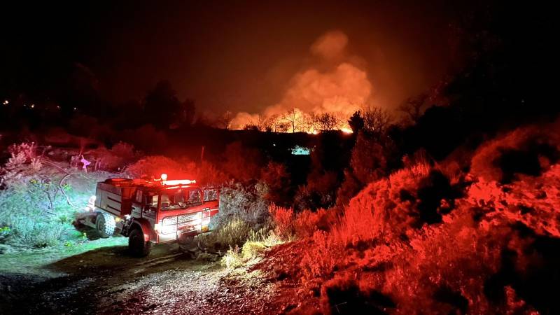 Διαφορετικά αντανακλαστικά πρόληψης και αντίδρασης