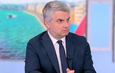 Κωνσταντινόπουλος για κινδύνους σε επιχειρήσεις της Μεγαλόπολης